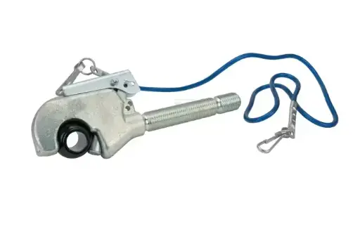 [11080] FUS TIRANT CENTRAL CU CARLIG CAT.2 M30X3.5 TL303522RKR ~