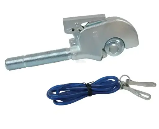 [11081] FUS TIRANT CENTRAL CU CARLIG CAT.3 M36X3 TL363032LKR ~