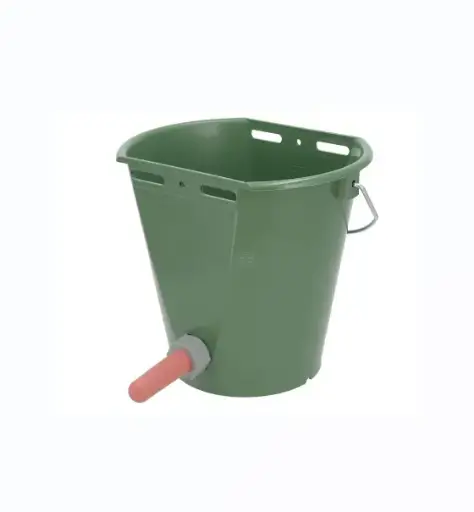 [14216] GALEATA HRANIRE VITEI VERDE 8L 504000FA