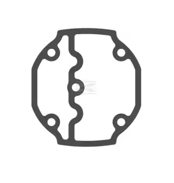 [73] GARNITURA 8973169994 WABCO ORIG 