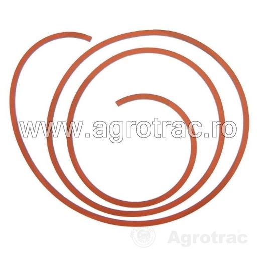 [00007181] GARNITURA CAPAC J905449 38002344 CNH