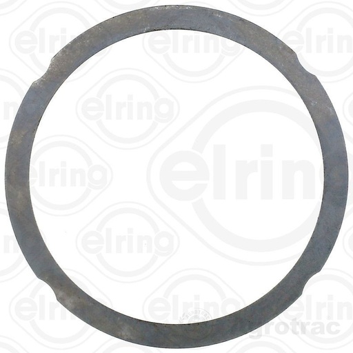 [03825] GARNITURA CHIULASA 04157654 765.570 ELRING DEUTZ
