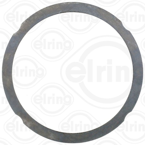 [03825] GARNITURA CHIULASA 04157654 765.570 ELRING DEUTZ