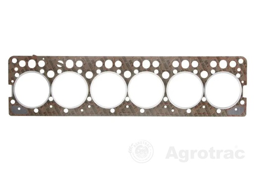 [02693] GARNITURA CHIULASA 10045900 VICTOR REINZ 61-27350-40 MB OM366