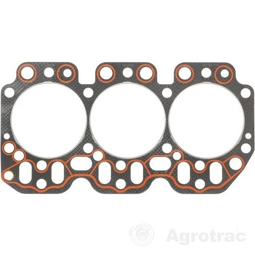 [02484] GARNITURA CHIULASA 119MM R515090 26/73-41 38012177 JD