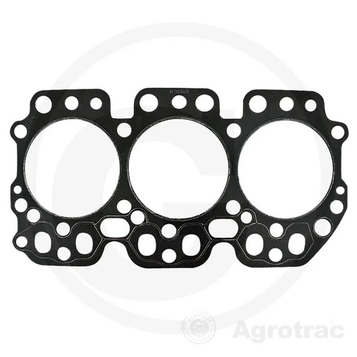 [06489] Garnitura chiulasa 119MM R515090 61-45415-10 VR 