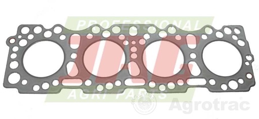 [00010057] GARNITURA CHIULASA 3681H401 10059200 PERKINS V8.540