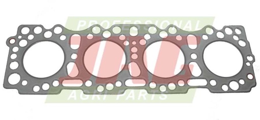 [00010057] GARNITURA CHIULASA 3681H401 10059200 PERKINS V8.540