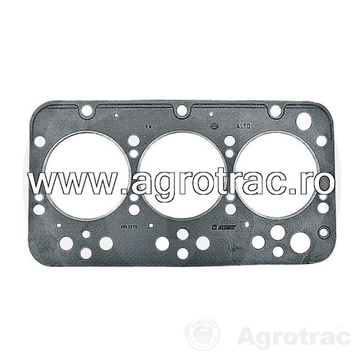 [1210] GARNITURA CHIULASA 38007132 98472006 FIAT