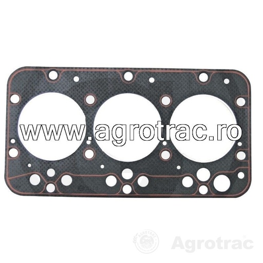 [00310] GARNITURA CHIULASA 38017048 FIAT FI97