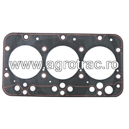 [00310] GARNITURA CHIULASA 38017048 FIAT FI97