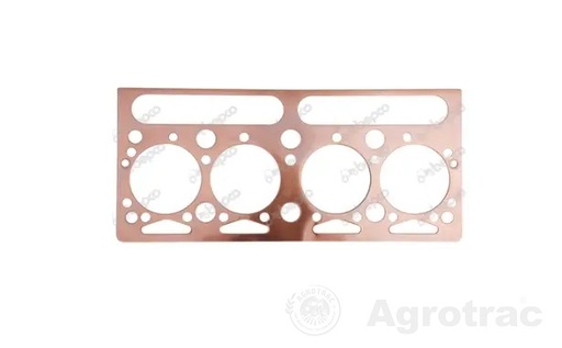 [02854] GARNITURA CHIULASA 4222122M1 30/73-7 PERKINS