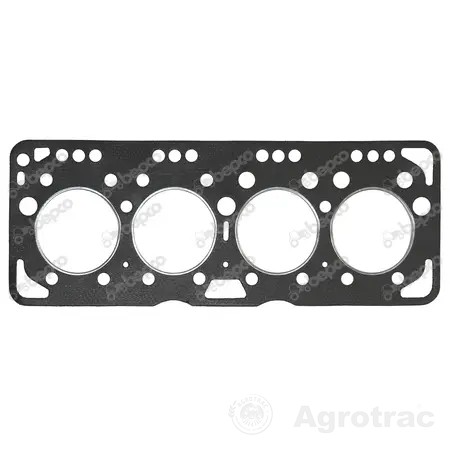 [06078] GARNITURA CHIULASA 566236 FIAT