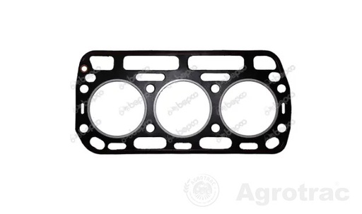 [00876] GARNITURA CHIULASA 714886R2 25/73-94 CNH