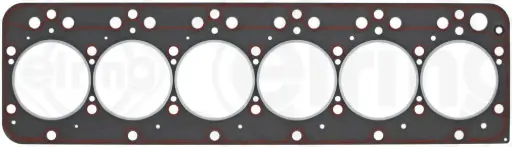[10666] GARNITURA CHIULASA 835.548 98456219 23/73-260 38007142 FIAT ELRING