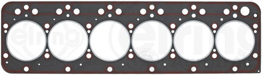 [10666] GARNITURA CHIULASA 835.548 98456219 23/73-260 38007142 FIAT ELRING