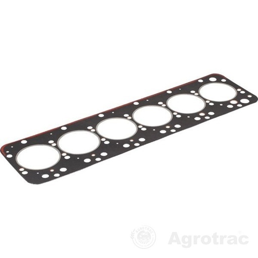 [00003615] GARNITURA CHIULASA 98456219 23/73-260 38007142 FIAT GLASER 