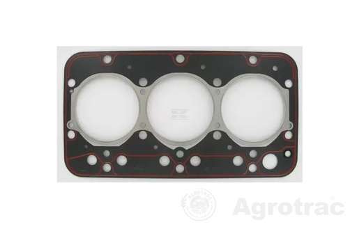 [06093] GARNITURA CHIULASA 98472006 23/73-252 FIAT