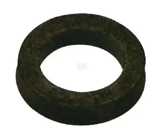 [11598] GARNITURA DUZA 10X16X3 SW10 NEAGRA 0950157306360 LECHLER 