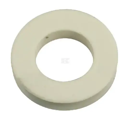 [02254] GARNITURA DUZA 10X18X3 ALBA 0652427300 LECHLER 