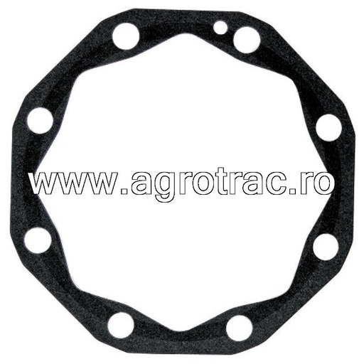 [02593] GARNITURA POMPA HID L62442 26/6613-1 JD