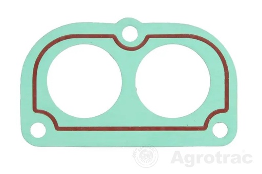 [06222] GARNITURA TERMOSTAT R501373 ENT020253 26/147-4 JOHN DEERE