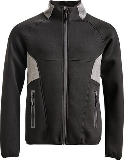 [12561] GEACA AIR LAYER XL KW201601601056 NEGRU ~