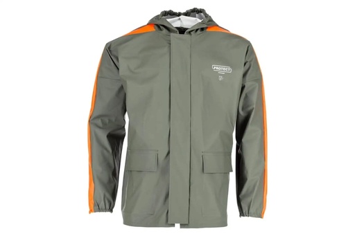 [15344] GEACA PLOAIE M KW3184025050 VERDE ~