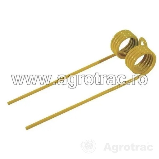 [00009580] GHEARE PICK-UP 013 59.527 E41833N GALBENE JOHN DEERE