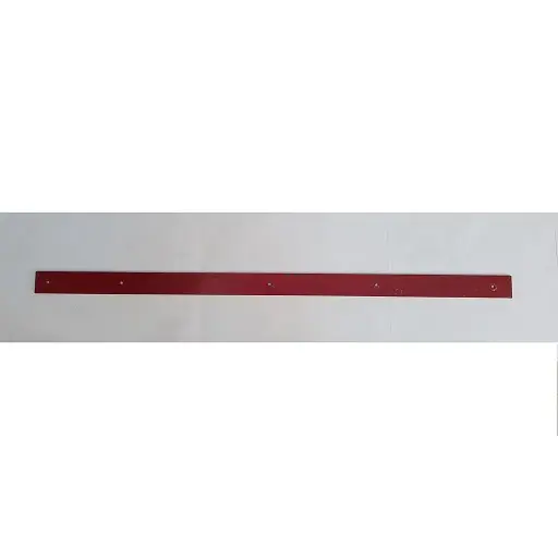 [00011436] GHIDAJ PISTON 58.320 1270X60X5 642717M6 MF