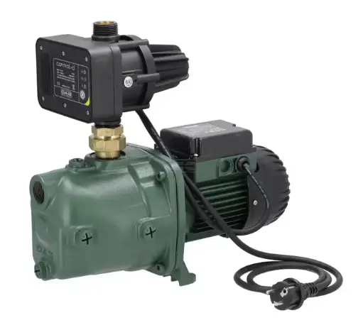 [09999] HIDROFOR DAB60213244 JET82M CONTROL-D