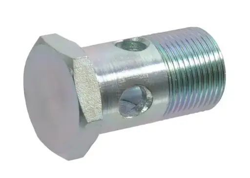 [00010822] HOLENDER 1/2 BSP HBB08 
