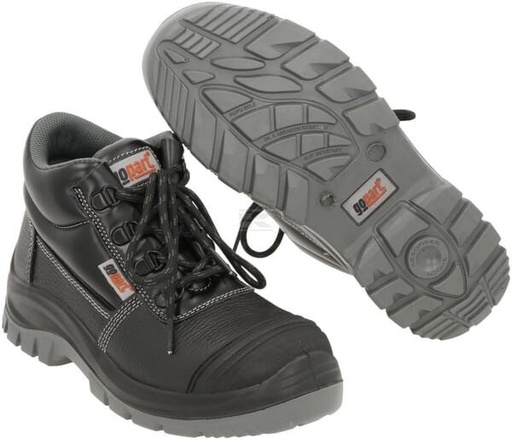 [1966104042GP] Pantofi de protecție Gopart Basic Mid S3 mărimea 42