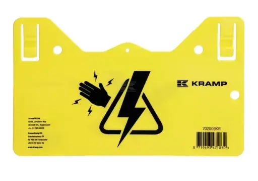 [13371] INDICATOR BATERIE GARD ELECTRIC 702009KR