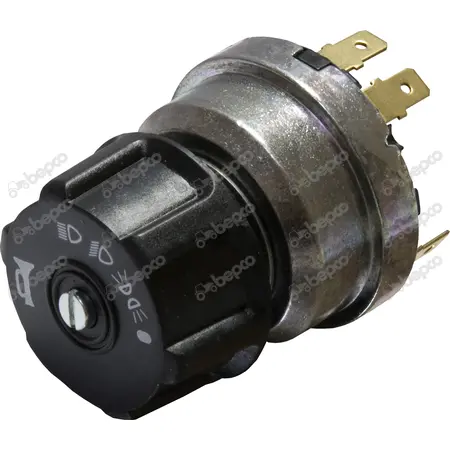 [00009092] INTRERUPATOR LUMINI 4998107 487963 23/950-31 CNH