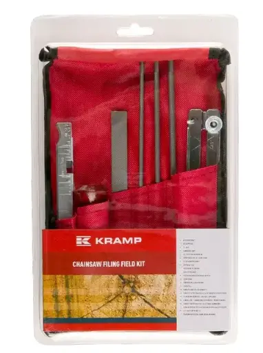 [13086] KIT PENTRU ASCUTIT LANTUL FK001KR 