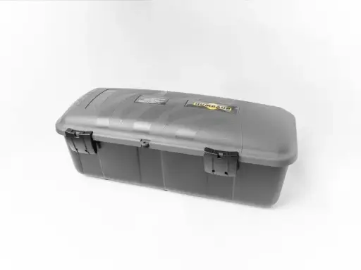 [29168] LADA SCULE 700.01877 698X314X253 CU SUPORT HUMBAUR 
