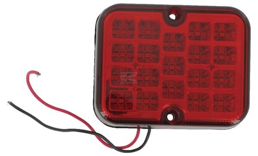 [13611] LAMPA CEATA LED 12/24V LA91263GP ~