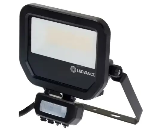[10265] LAMPA CU SENZOR 20W 2400LM LVFL20840SBKG3 LEDVANCE 