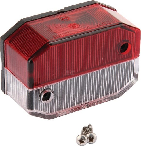 [00009170] LAMPA GABARIT 216513007 ASPOCK ~