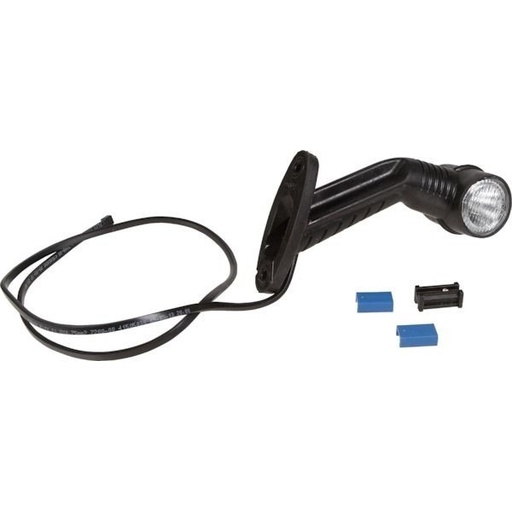 [1067] LAMPA GABARIT 313309017 ASPOCK SP II