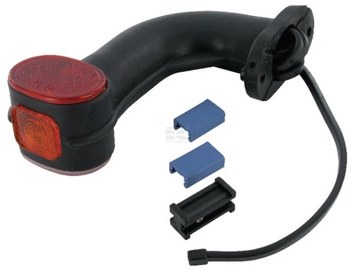 [05706] LAMPA GABARIT 313809007 LH ~