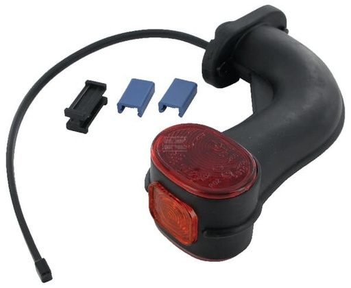 [05705] LAMPA GABARIT 313809017 RH ~