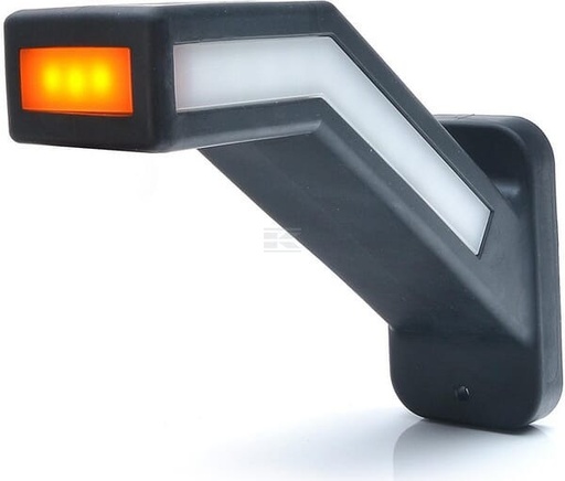 [LA30163] Lampă gabarit LED dreapta LA30163 pentru remorcă