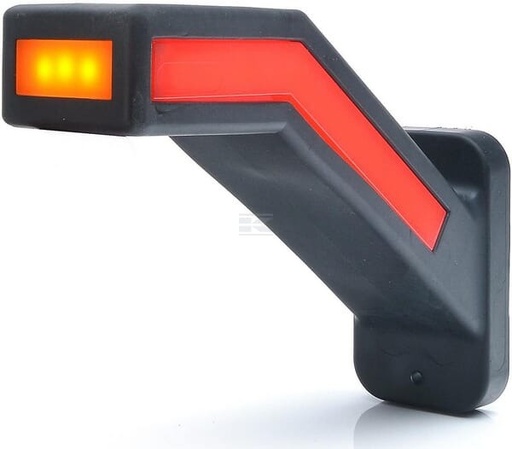 [14831] LAMPA GABARIT LED 12/24V LA30164