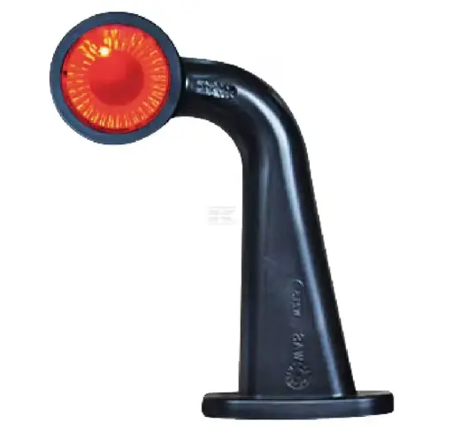 [13613] LAMPA GABARIT LED DREAPTA LA30003