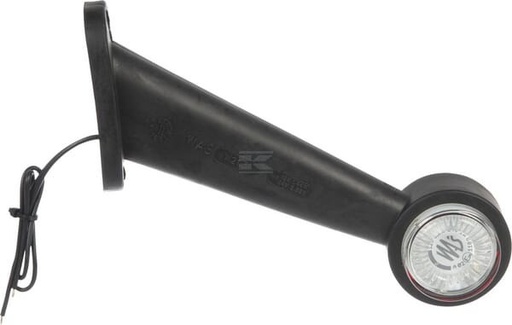 [LA30005] Lampă gabarit LED dreapta LA30005 pentru remorcă