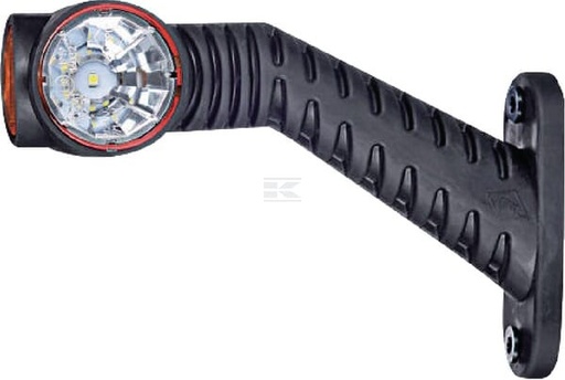 [LA30019] Lampă gabarit LED dreapta LA30019 pentru remorcă