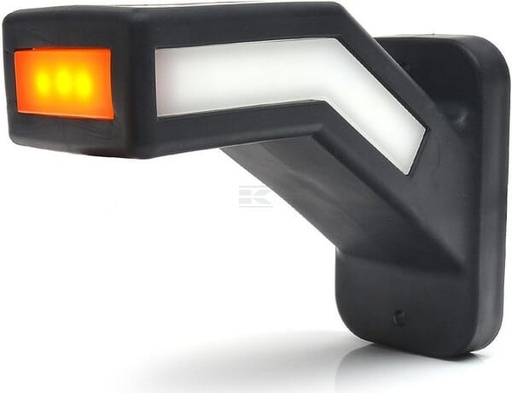 [05698] LAMPA GABARIT LED LA30161 ~