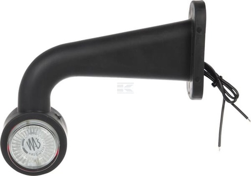 [13614] LAMPA GABARIT LED STANGA LA30004